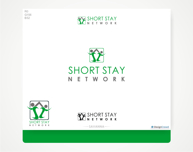 Logo Design by Savana for this project | Design #882672