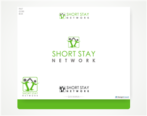 Logo Design by Savana for this project | Design: #882676