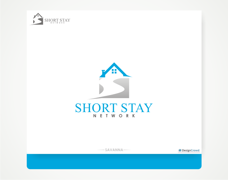 Logo Design by Savana for this project | Design #888422