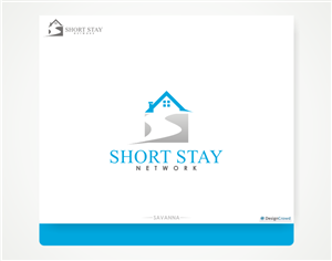 Logo Design by Savana for this project | Design: #888422