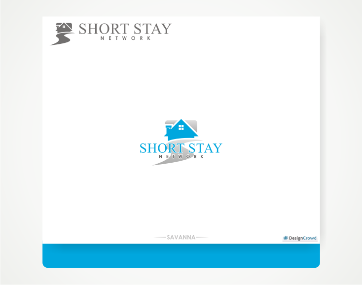 Logo Design by Savana for this project | Design #888423