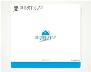 Logo Design by Savana for this project | Design: #888423