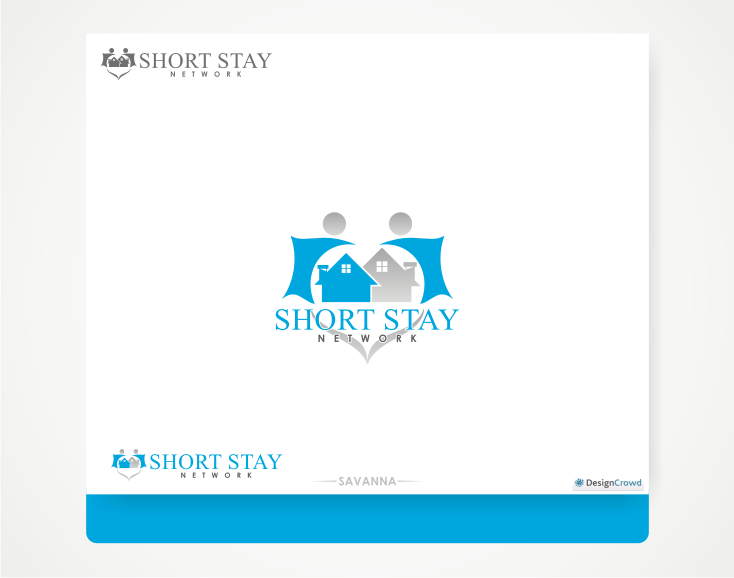 Logo Design by Savana for this project | Design #888424