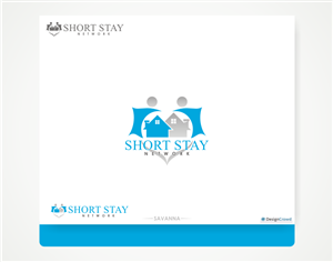 Logo Design by Savana for this project | Design: #888424