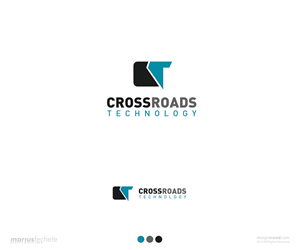 Logo-Design von Marius Fechete für dieses Projekt | Design: #3575087