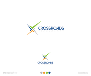 Logo-Design von Marius Fechete für dieses Projekt | Design: #3583989