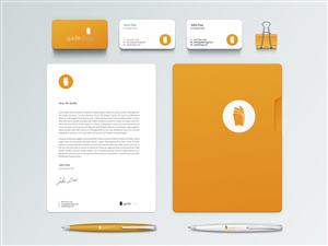 Design de Logo par Alejandro Guzman pour ce projet | Design : #3768288