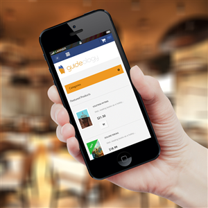 Design de Logo par Alejandro Guzman pour ce projet | Design : #3768295