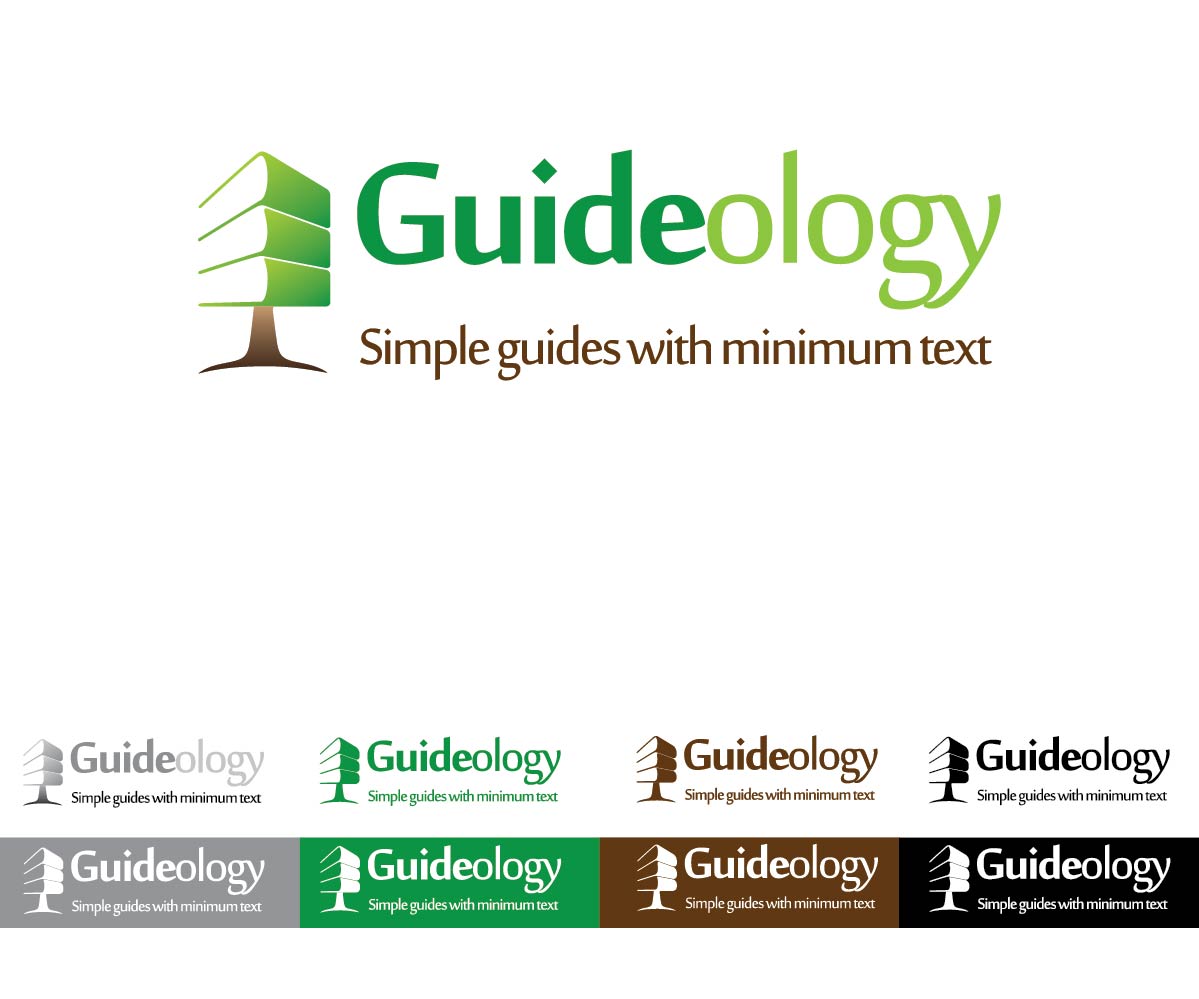 Logo-Design von Elizabeta für dieses Projekt | Design #3594344