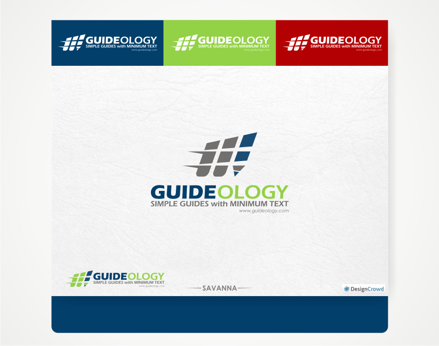 Logo Design by Savana for this project | Design #3558862