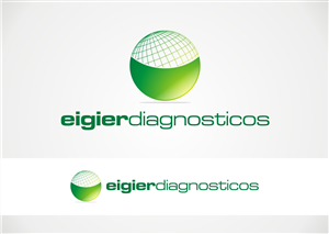 Logo Design by mamik for this project | Design: #888386