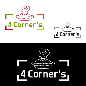 Logo Design by samdesigner4you for 4 Corner's General Trading | Design #3592601