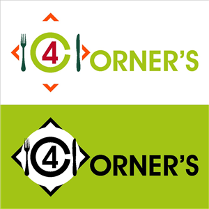 Logo Design by samdesigner4you for 4 Corner's General Trading | Design: #3609608