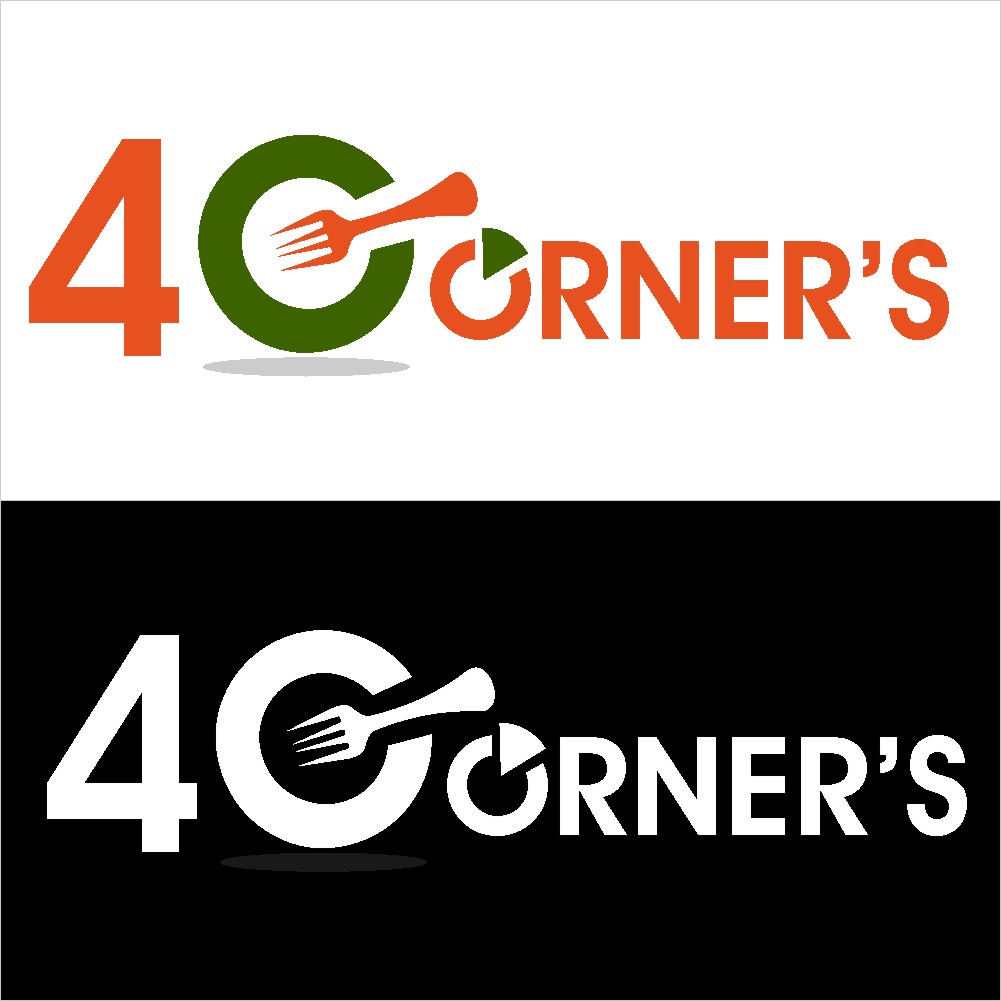Logo Design by samdesigner4you for 4 Corner's General Trading | Design #3609813