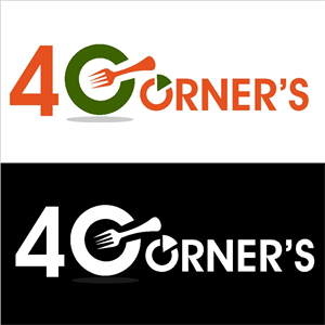 Logo Design by samdesigner4you for 4 Corner's General Trading | Design: #3609813