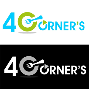 Logo Design by samdesigner4you for 4 Corner's General Trading | Design: #3609816
