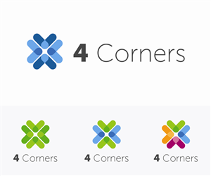Logo Design by Tom_Watson for 4 Corner's General Trading | Design #3601805