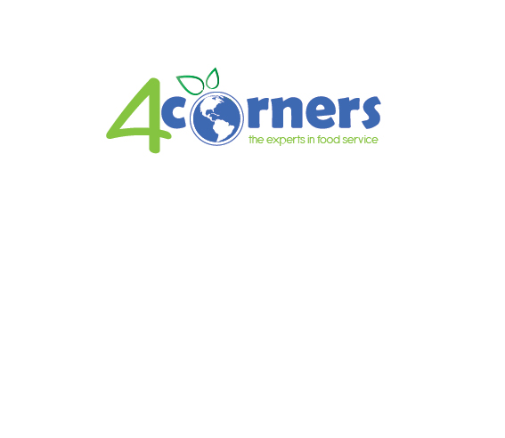 Logo Design by valentina_fazio87 for 4 Corner's General Trading | Design #3752387
