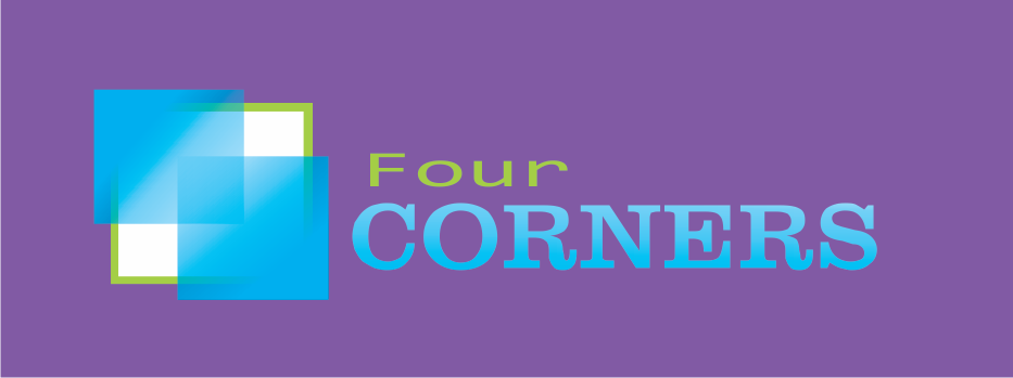 Logo Design by jainankit1993 for 4 Corner's General Trading | Design #3609828
