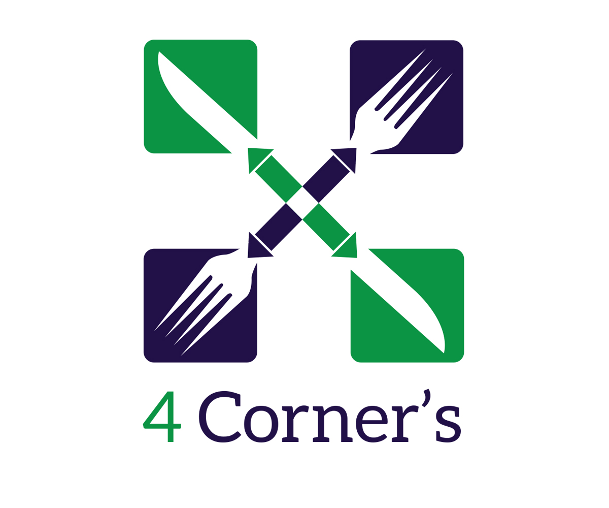 Logo Design by BC Designs for 4 Corner's General Trading | Design #3565285