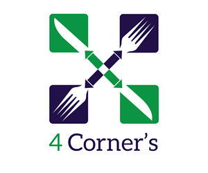 Logo Design by BC Designs for 4 Corner's General Trading | Design: #3565285