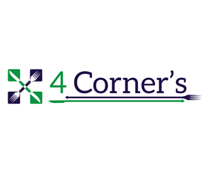 Logo Design by BC Designs for 4 Corner's General Trading | Design: #3565360