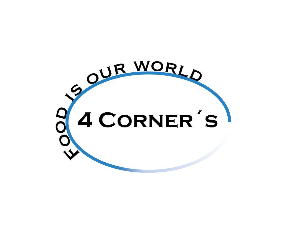 Logo Design by Patrick747 for 4 Corner's General Trading | Design #3611067