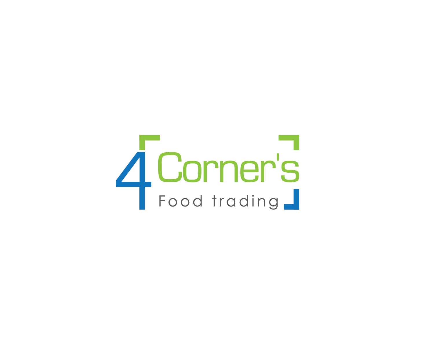Logo Design by Pv_999 for 4 Corner's General Trading | Design #3578207