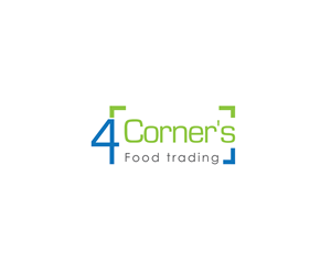 Logo Design by Pv_999 for 4 Corner's General Trading | Design: #3578207