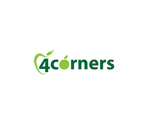 Logo Design by Naseeb for 4 Corner's General Trading | Design: #3575573
