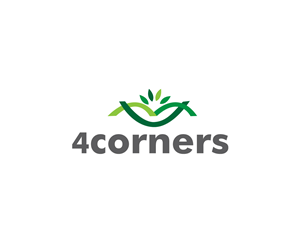 Logo Design by Naseeb for 4 Corner's General Trading | Design: #3575628