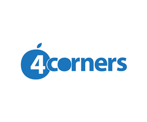 Logo Design by Naseeb for 4 Corner's General Trading | Design: #3680387