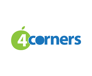 Logo Design by Naseeb for 4 Corner's General Trading | Design: #3680396