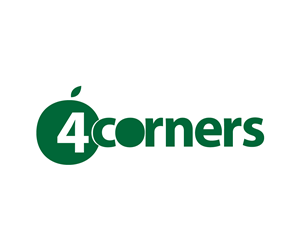 Logo Design by Naseeb for 4 Corner's General Trading | Design: #3680403