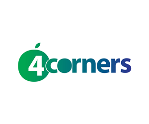 Logo Design by Naseeb for 4 Corner's General Trading | Design: #3680410