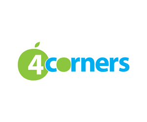 Logo Design by Naseeb for 4 Corner's General Trading | Design: #3680419