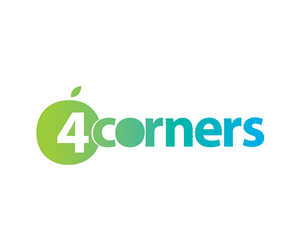 Logo Design by Naseeb for 4 Corner's General Trading | Design: #3680429