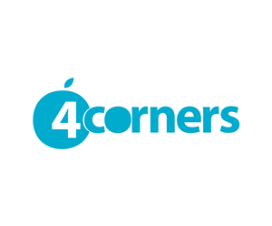 Logo Design by Naseeb for 4 Corner's General Trading | Design: #3680434
