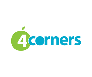 Logo Design by Naseeb for 4 Corner's General Trading | Design: #3680440