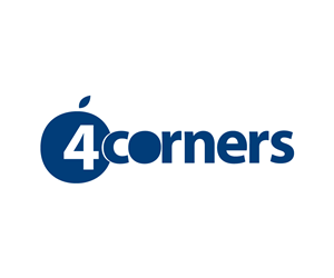 Logo Design by Naseeb for 4 Corner's General Trading | Design: #3681413