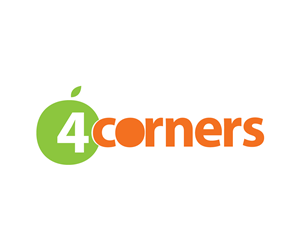 Logo Design by Naseeb for 4 Corner's General Trading | Design: #3681429