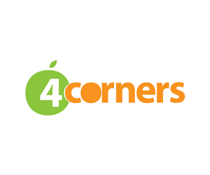 Logo Design by Naseeb for 4 Corner's General Trading | Design: #3681433