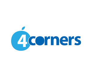 Logo Design by Naseeb for 4 Corner's General Trading | Design: #3681543
