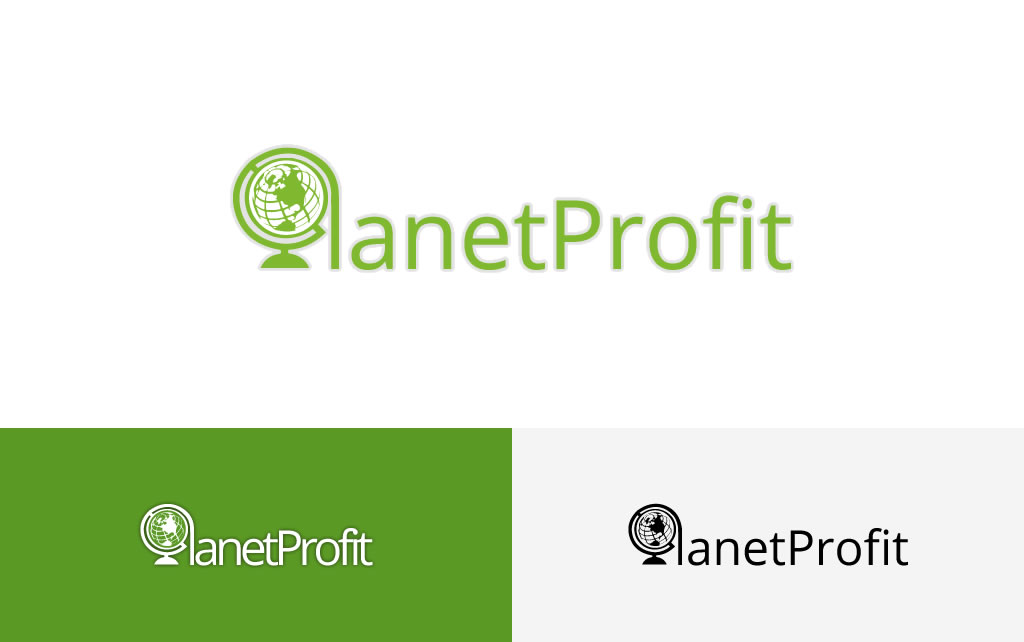 Design de Logo par A.D.S pour Planet Profit Ltd trading as Planet Profit, CrowdFundMe2 & CFM2 | Design #3569291