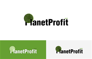 Logo Design by A.D.S for Planet Profit Ltd trading as Planet Profit, CrowdFundMe2 & CFM2 | Design: #3569295