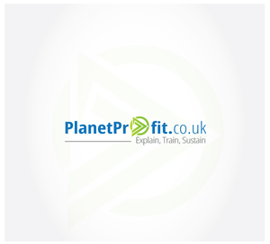 Logo Design by  zeezBlend for Planet Profit Ltd trading as Planet Profit, CrowdFundMe2 & CFM2 | Design: #3606981