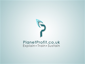 Logo Design by ShantNiX for Planet Profit Ltd trading as Planet Profit, CrowdFundMe2 & CFM2 | Design: #3573380