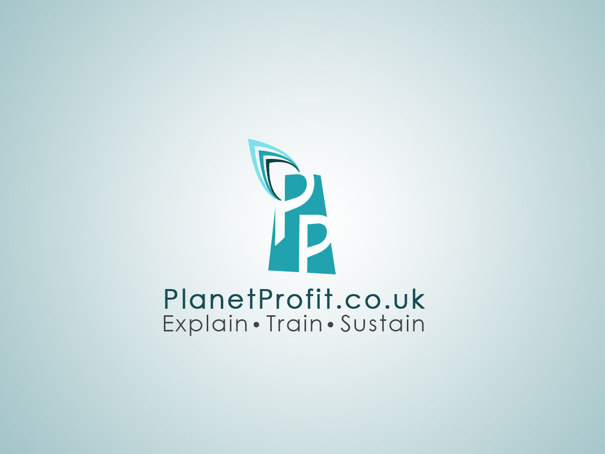 Logo Design by ShantNiX for Planet Profit Ltd trading as Planet Profit, CrowdFundMe2 & CFM2 | Design #3573418