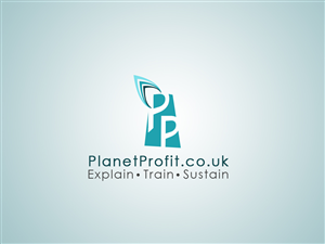Logo Design by ShantNiX for Planet Profit Ltd trading as Planet Profit, CrowdFundMe2 & CFM2 | Design: #3573418