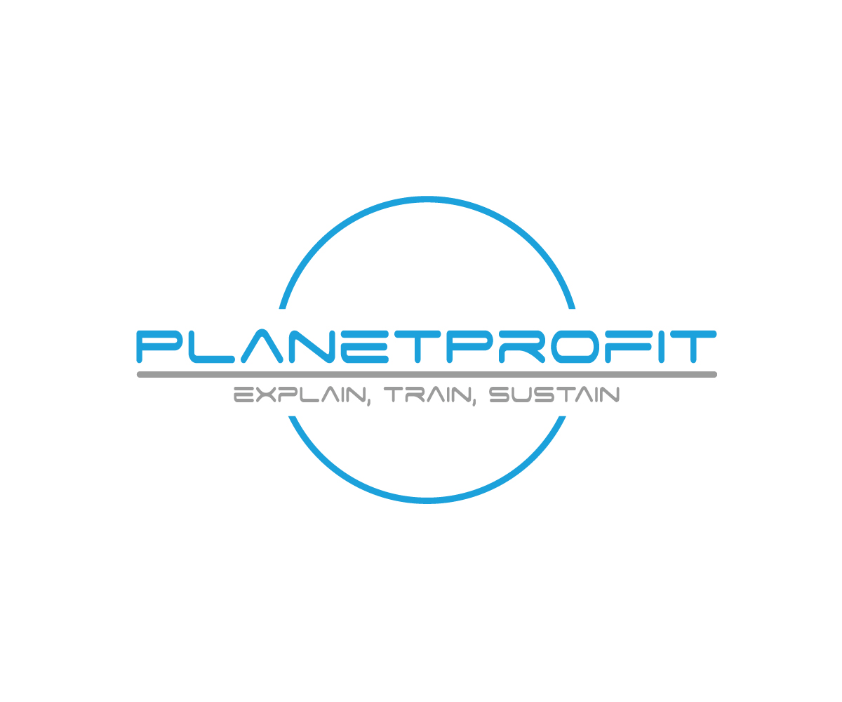 Logo Design by ProLance (Bogdan) for Planet Profit Ltd trading as Planet Profit, CrowdFundMe2 & CFM2 | Design #3589802